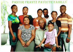 Payoute Family